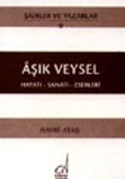 Aşık Veysel (Cep Boy)