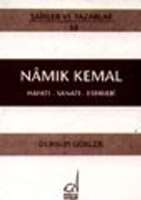 Namık Kemal