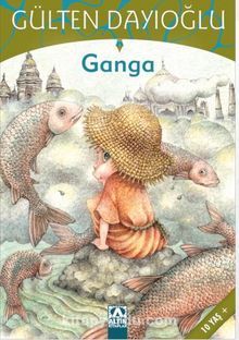 Ganga - Gülten Dayıoğlu