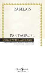 Pantagruel (Karton Kapak)