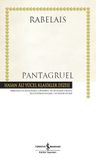 Pantagruel (Karton Kapak)