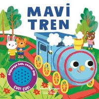 Mavi Tren