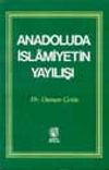 Anadolu'da İslamiyetin Yayılışı