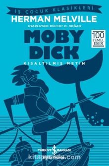 Moby Dick (Kısaltılmış Metin)