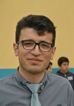  Ali Yancar