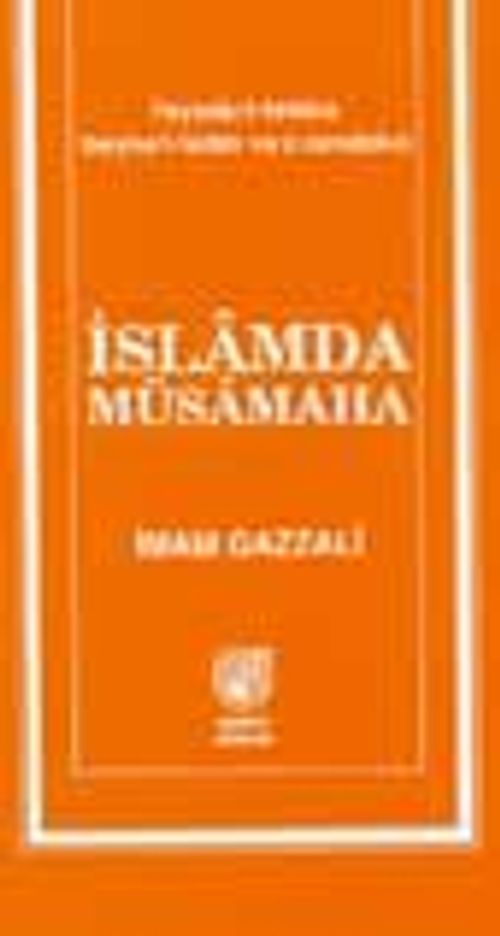 İslam'da Müsamaha