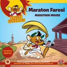 Marotan Faresi - Marathon Mouse - Kolektif
