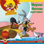 Huysuz Korsan - Pesky Pirate