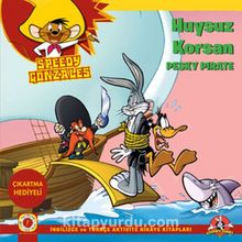 Huysuz Korsan - Pesky Pirate - Kolektif