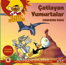 Çatlayan Yumurtalar - Cracking Eggs - Kolektif