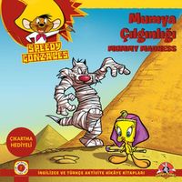 Mumya Çılgınlığı - Mummy Mandess