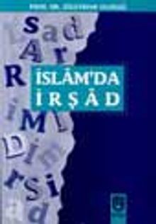 İslam'da İrşad