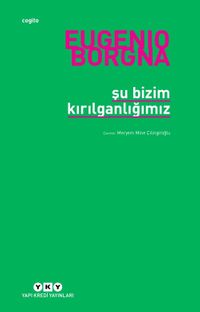 Şu Bizim Kırılganlığımız