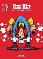 Red Kit Toplu Albümleri 15