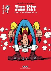 Red Kit Toplu Albümleri 15