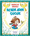Benim Adım &Ccedil;ocuk