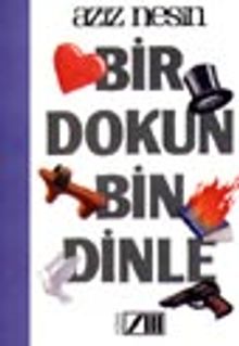 Bir Dokun Bin Dinle