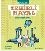 Rüya Takımı 2 / Zehirli Hayal