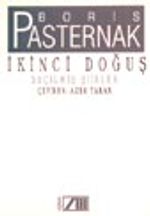 İkinci Doğuş / Seçilmiş Şiirler