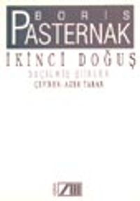 İkinci Doğuş / Seçilmiş Şiirler