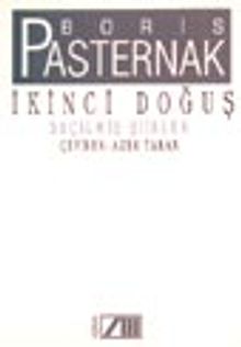 İkinci Doğuş / Seçilmiş Şiirler