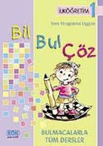 Bil Bul Çöz 1-İlköğretim