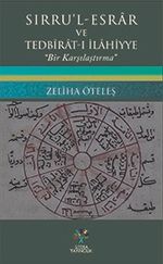 Sırru'l - Esrar ve Tedbirat-ı İlahiyye