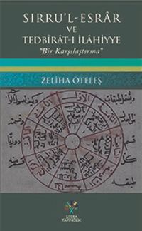 Sırru'l - Esrar ve Tedbirat-ı İlahiyye