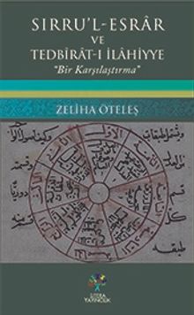 Sırru'l - Esrar ve Tedbirat-ı İlahiyye