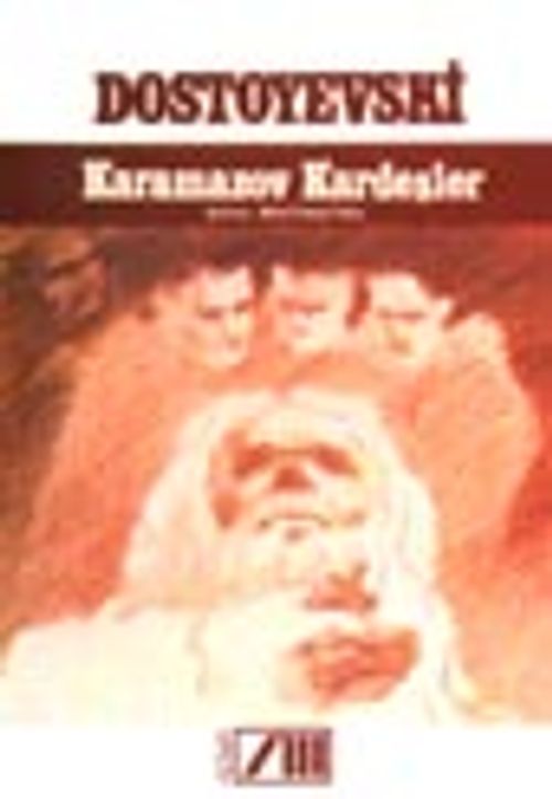 Karamazov Kardeşler