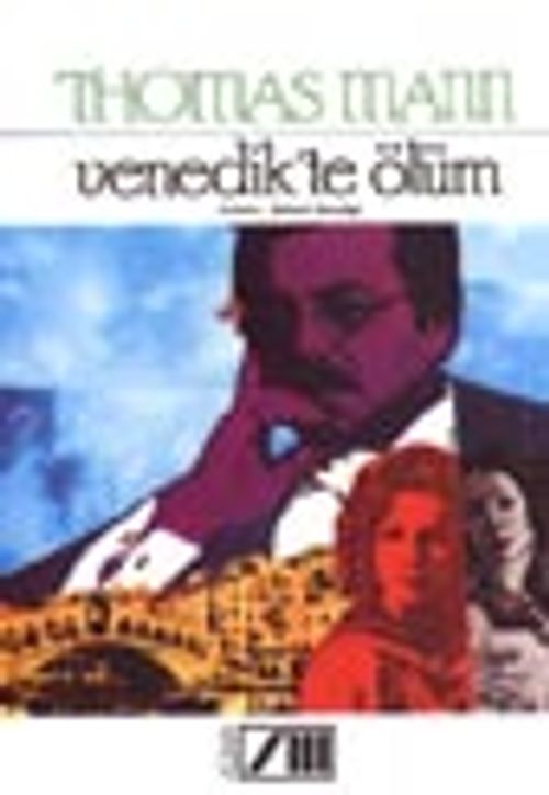 Venedik'te Ölüm
