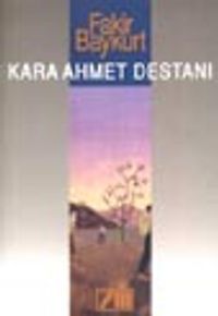 Kara Ahmet Destanı