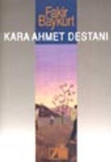 Kara Ahmet Destanı