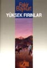 Yüksek Fırınlar