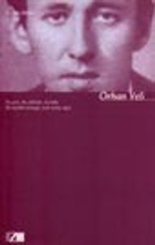 Orhan Veli/Seçme Şiirler