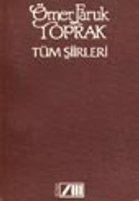Tüm Şiirleri