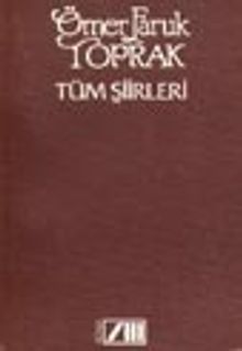 Tüm Şiirleri