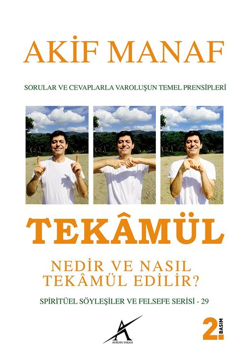 Tekamül Nedir ve Nasıl Tekamül Edilir?