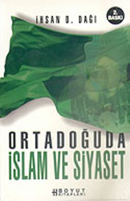 Ortadoğuda İslam ve Siyaset