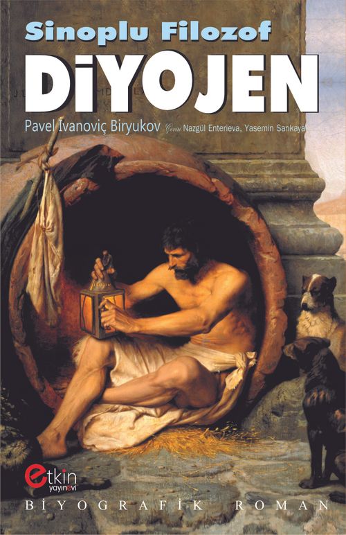 Sinoplu Filozof Diyojen