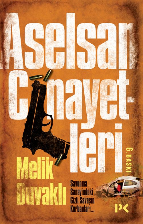 Aselsan Cinayetleri