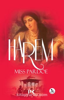 Harem - Miss Pardoe