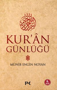 Kur'an Günlüğü