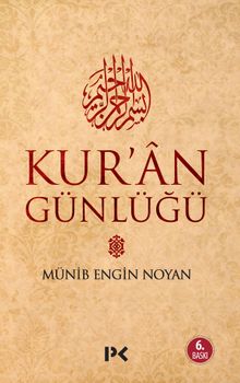 Kur'an Günlüğü