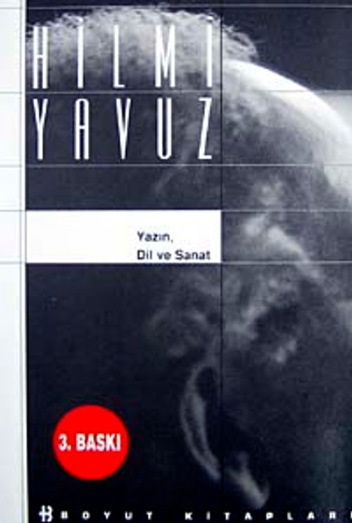 Yazın Dil ve Sanat