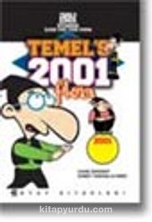 2001 Temel Fıkra - Ahmet Turhan Altıner