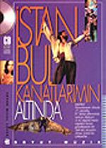 İstanbul Kanatlarımın Altında&(Cd'li)