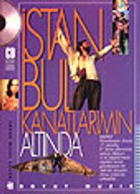 İstanbul Kanatlarımın Altında&(Cd'li)