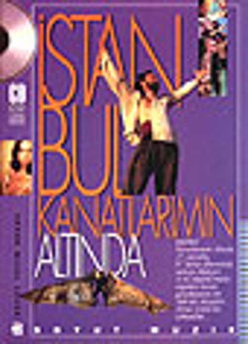 İstanbul Kanatlarımın Altında&(Cd'li)