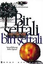 Bir Şeftali Bir Şeftali